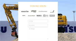Desktop Screenshot of neec.com.jo